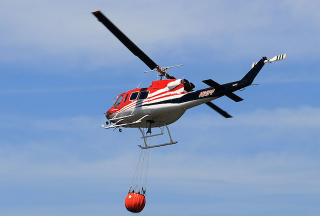 Illustration for article titled The Comprehensive Flight Club Guide To Damn Near Every Firefighting Aircraft